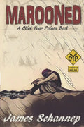Marooned - Paperback