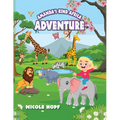 Amanda's Kind Africa Adventure - Paperback