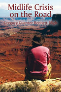 Midlife Crisis on the Road - Paperback