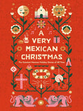 A Very Mexican Christmas - Hardcover
