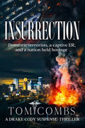Insurrection: A Drake Cody Suspense-Thriller Book 4 - Paperback