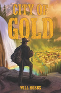 City of Gold - Hardcover
