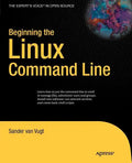 Beginning the Linux Command Line - Paperback