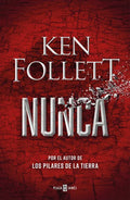 Nunca / Never - Paperback