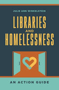 Libraries and Homelessness: An Action Guide - Paperback