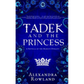 Tadek and the Princess - Paperback