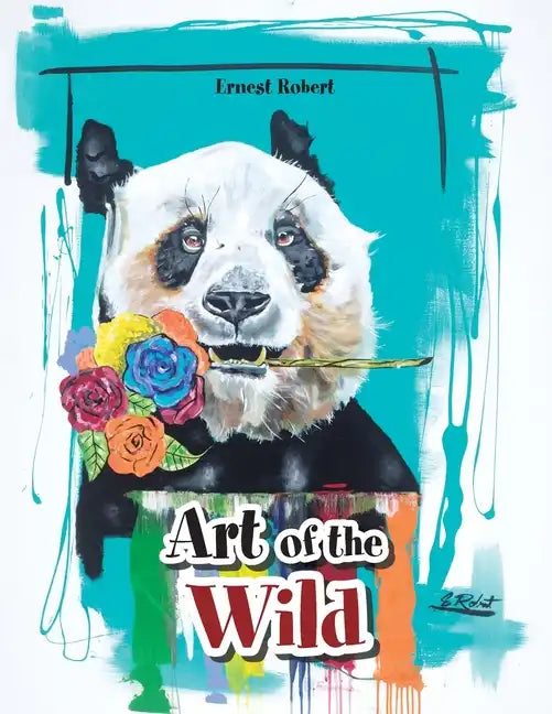 Art of the Wild - Paperback