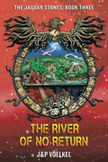 The River Of No Return - Paperback