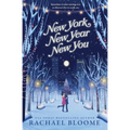 New York, New Year, New You - Paperback