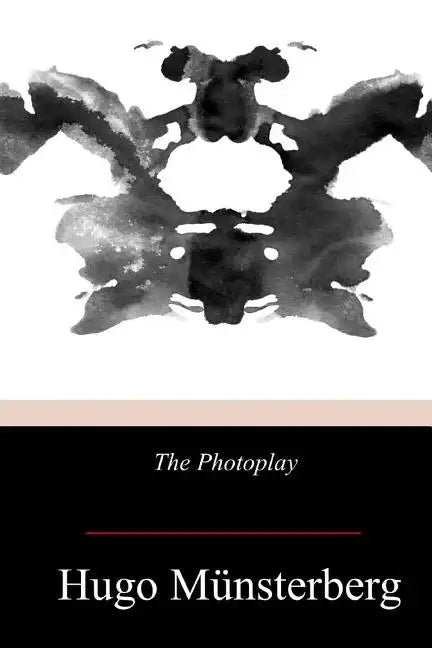 The Photoplay - Paperback