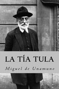 La tia tula (Spanish Edition) - Paperback