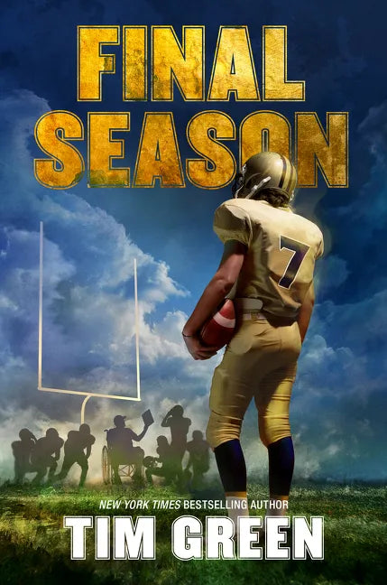 Final Season - Hardcover