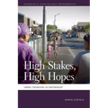 High Stakes, High Hopes: Urban Theorizing in Partnership - Paperback