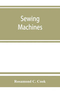 Sewing machines - Paperback