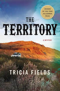 The Territory - Paperback