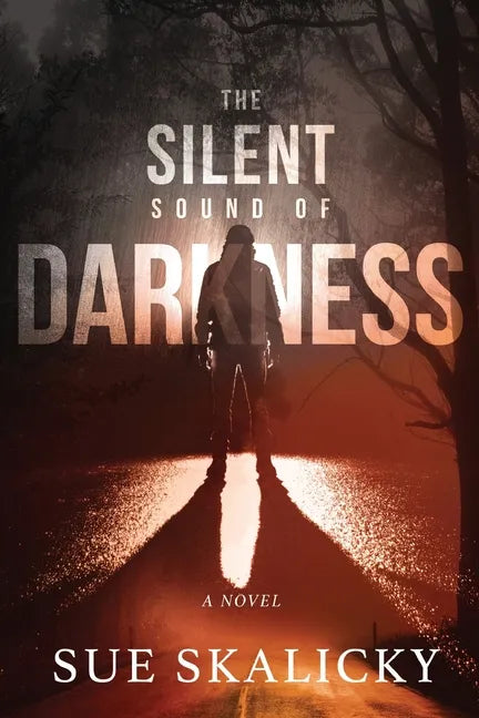 The Silent Sound of Darkness - Paperback
