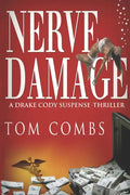 Nerve Damage - Paperback