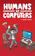 Humans vs Computers - Paperback