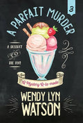 A Parfait Murder - Hardcover