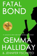 Fatal Bond - Paperback