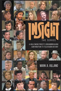 Insight, the Series - A Hollywood Priest's Groundbreaking Contribution to Television History - Paperback