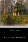 Dandelion Cottage - Paperback
