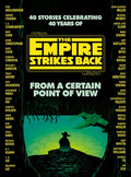 From a Certain Point of View: The Empire Strikes Back (Star Wars) - Hardcover