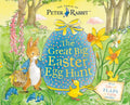 The Great Big Easter Egg Hunt - Paperback