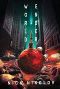 Worldender - Hardcover
