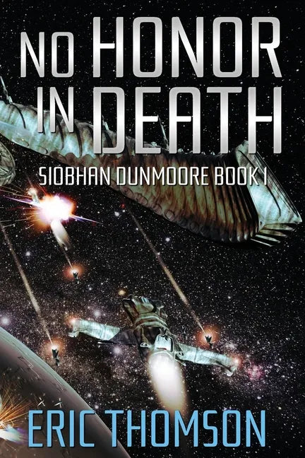No Honor in Death - Paperback