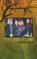 The Jared Line - Hardcover