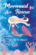 Mermaid Rescue - Paperback
