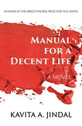 Manual for a Decent Life - Paperback