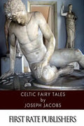 Celtic Fairy Tales - Paperback