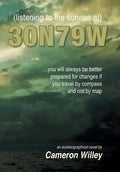 30N79w - Hardcover