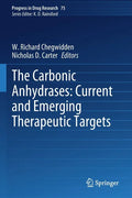 The Carbonic Anhydrases: Current and Emerging Therapeutic Targets - Paperback