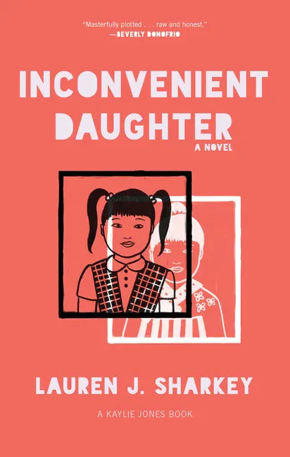 Inconvenient Daughter - Hardcover