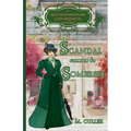 Scandal Comes to Somerset - Paperback