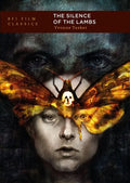 The Silence of the Lambs - Paperback