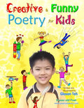 Creative & Funny Poetry for Kids - Paperback