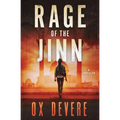 Rage of the Jinn - Paperback