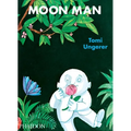 Moon Man - Hardcover
