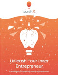 Unleash Your Inner Entrepreneur: Workbook for Aspiring Entrepreneurs - Paperback