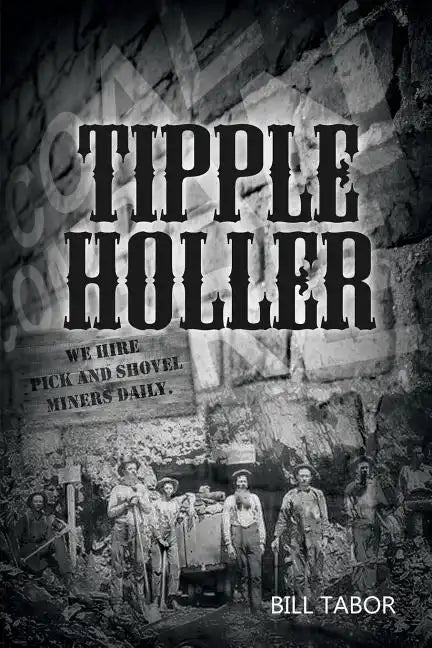 Tipple Holler - Paperback