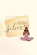Believe - Paperback