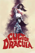 Cult of Dracula - Paperback
