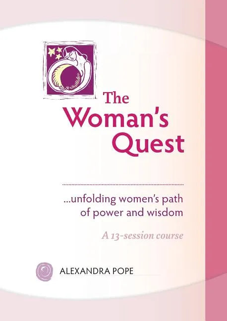 The Woman's Quest - Paperback