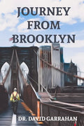 Journey From Brooklyn - Hardcover