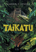 Taikatu - Hardcover