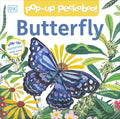 Pop-Up Peekaboo! Butterfly - Board Book